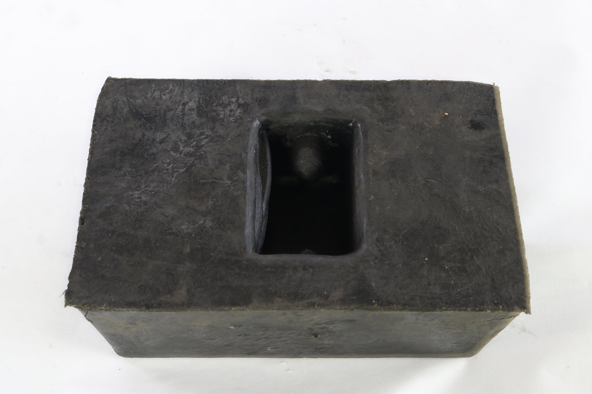 JOHN DEERE - T51631 - BUMPER