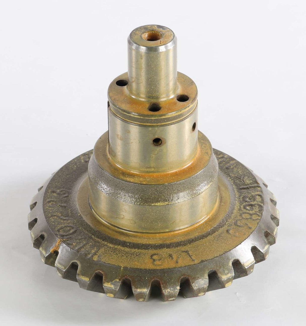 JOHN DEERE - T56839 - STEERING GEAR