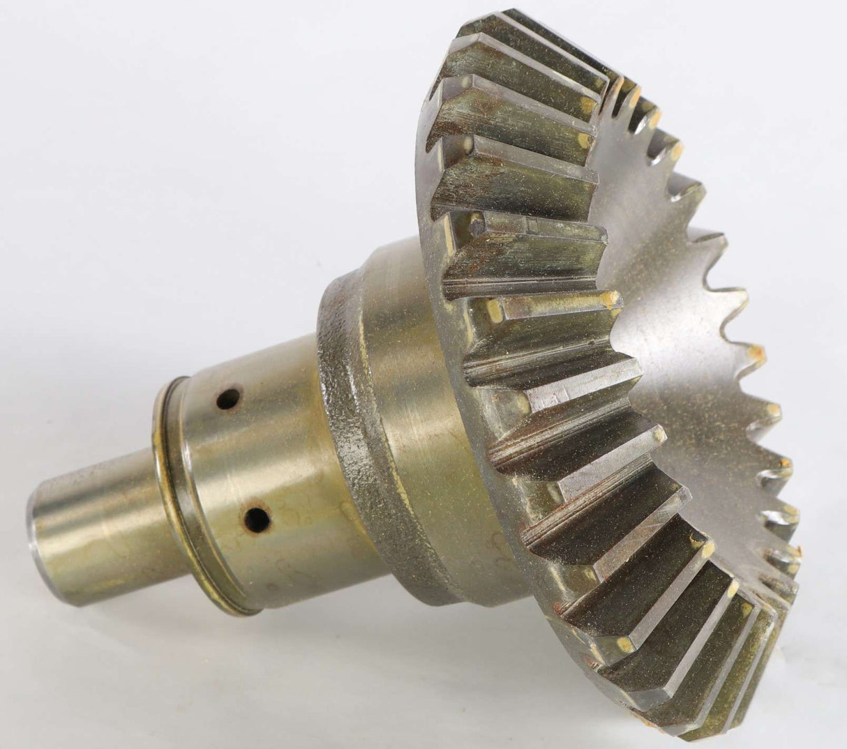 JOHN DEERE - T56839 - STEERING GEAR
