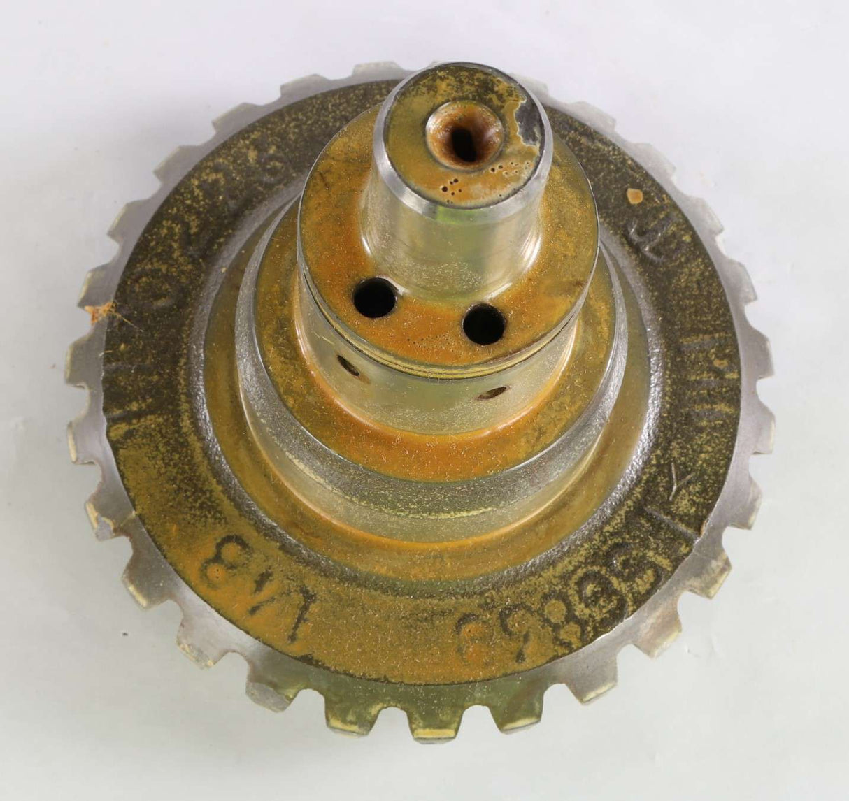 JOHN DEERE - T56839 - STEERING GEAR
