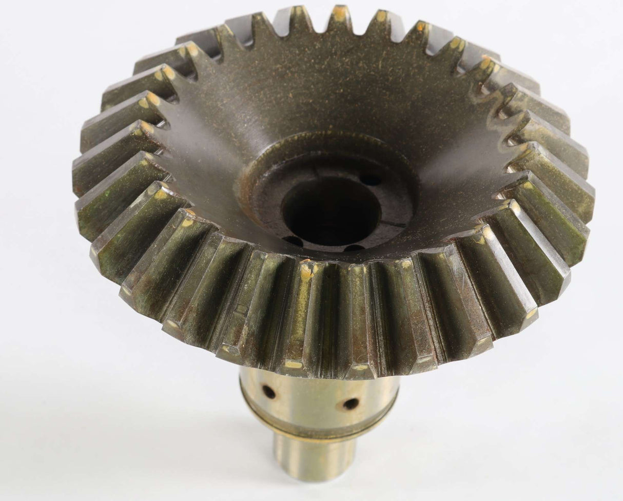 JOHN DEERE - T56839 - STEERING GEAR