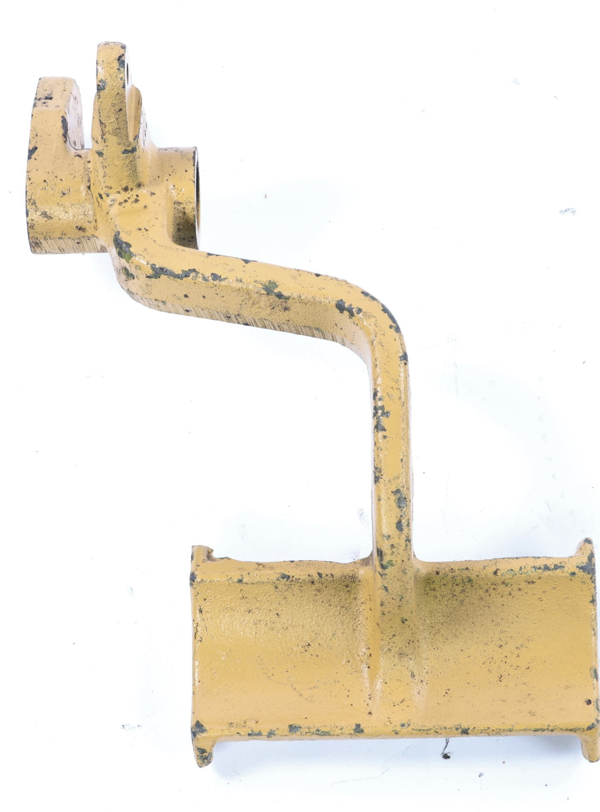 JOHN DEERE - T62660 - PEDAL