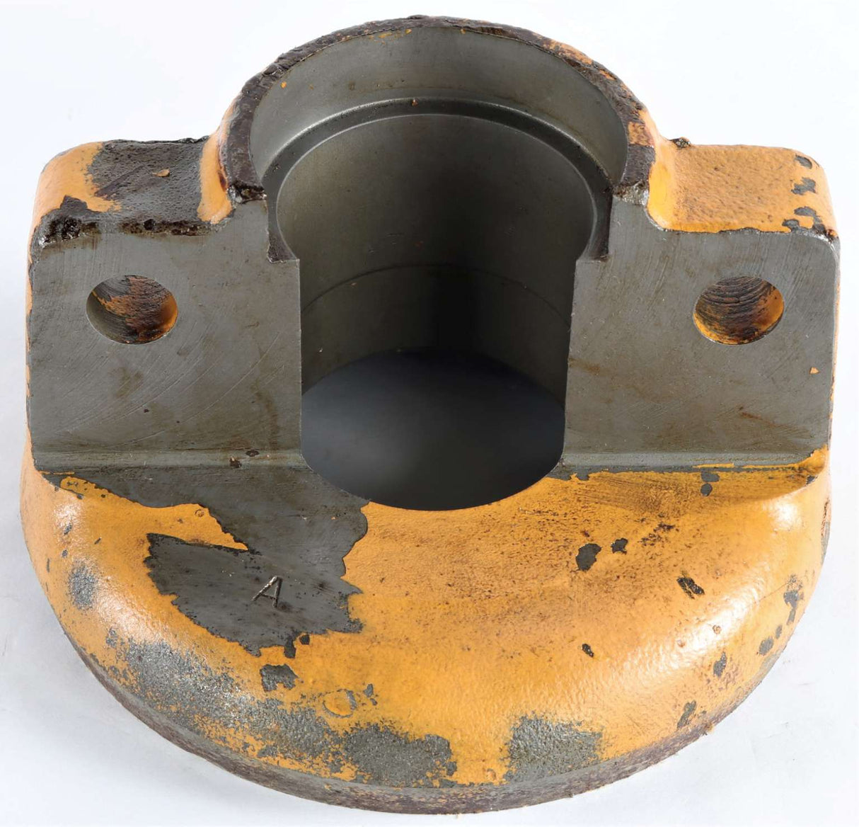 JOHN DEERE - T68994 - BRACKET 755A 755B CRAWL LOADER 850 850B DOZER