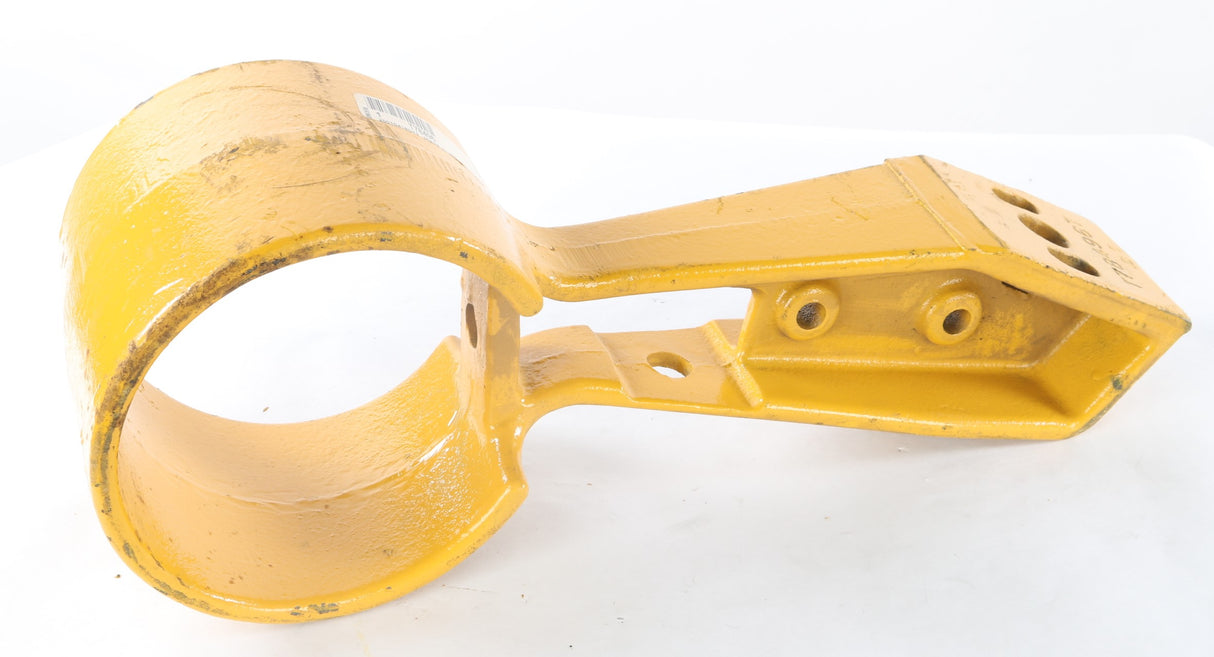 JOHN DEERE - T78496 - 844 LOADER FRONT LIGHT BRACKET