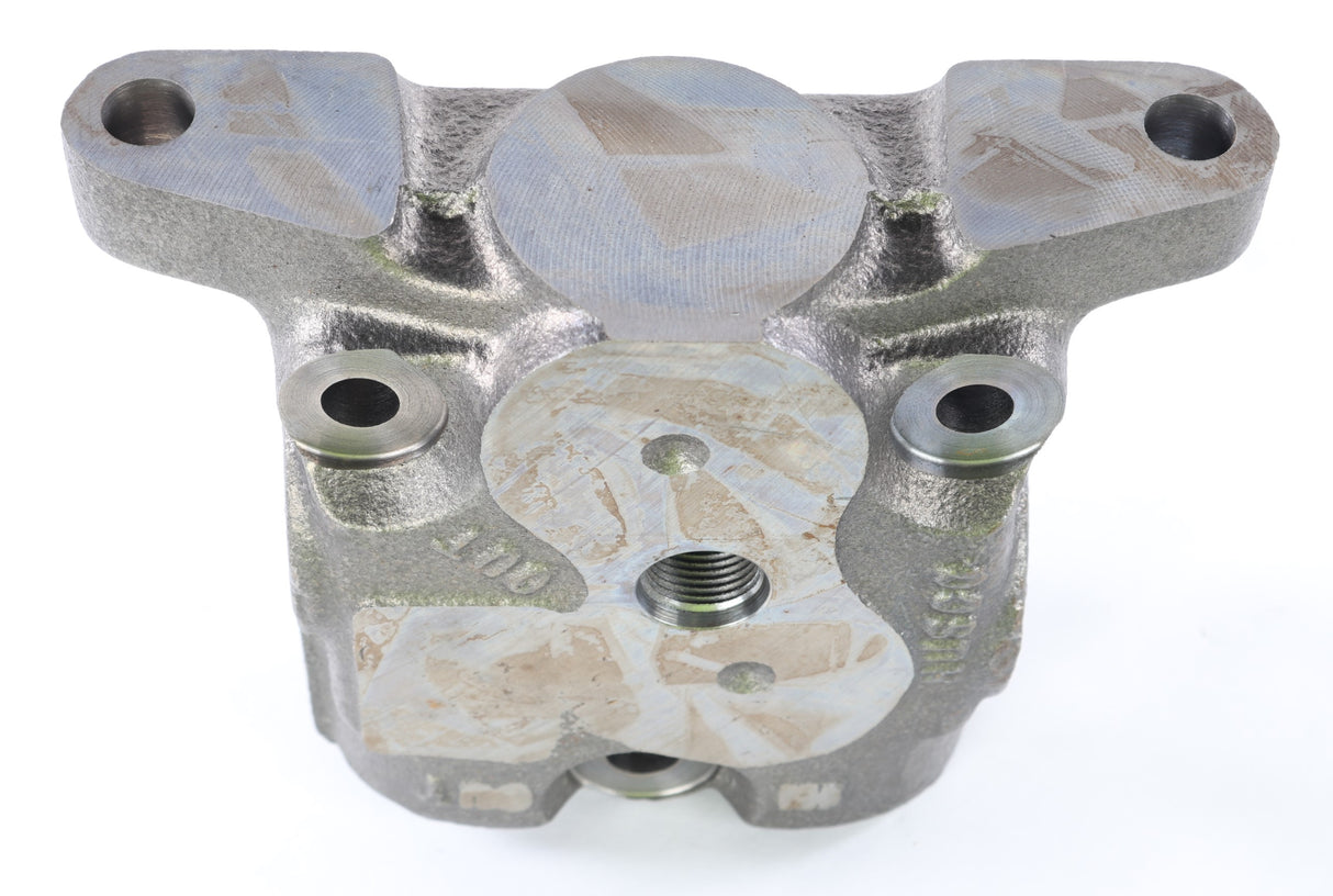 JOHN DEERE - T82214 - END PLATE