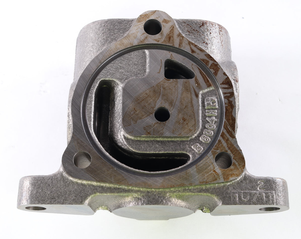 JOHN DEERE - T82214 - END PLATE