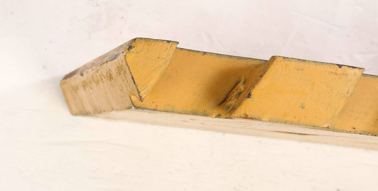 JOHN DEERE - T825333 - DURA-MAX R.H END SEGMENT INTERLOCKING CUTTING EDGE