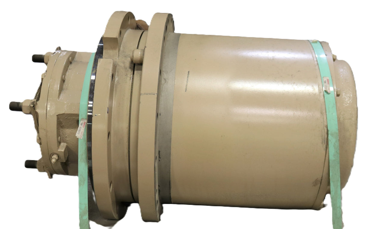 ARROWHEAD WINCH - TD400A-SPL-99B-04816 - GEARBOX PLANETARY