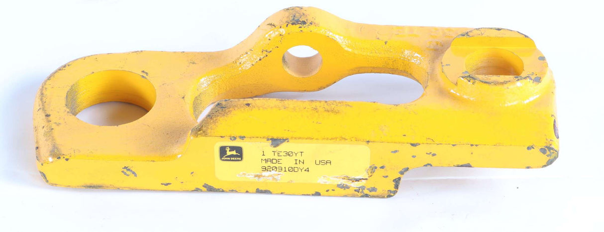 JOHN DEERE - TE30YT - TRACK LINK 9209100Y4