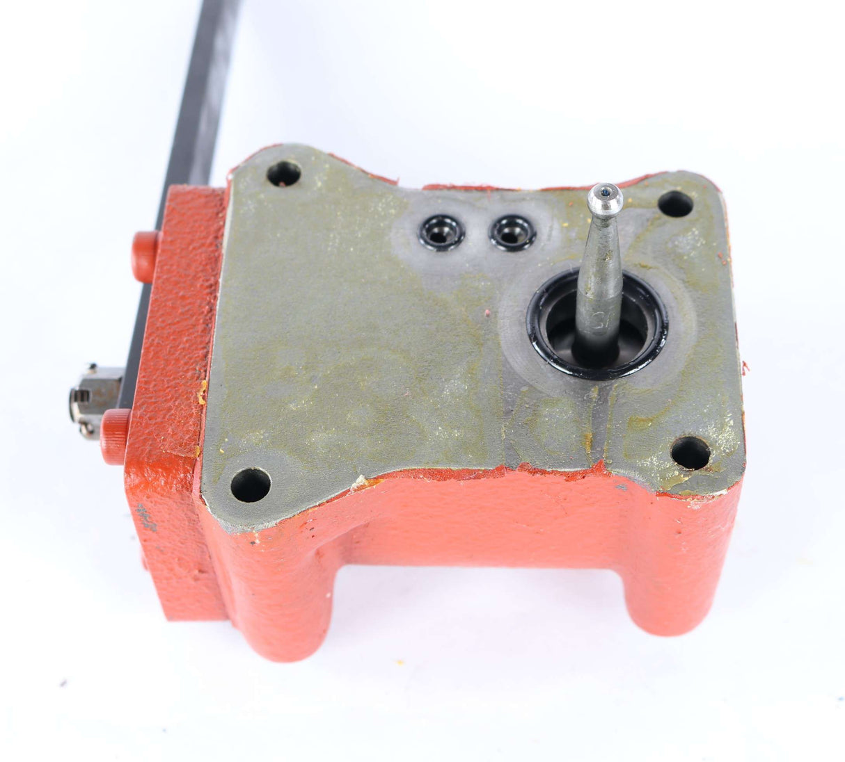 JOHN DEERE - TH104525 - VALVE