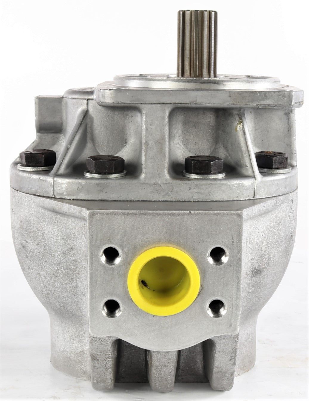 TEREX - U288C1783 - HYDRAULIC PUMP 2IN LENGTH SHAFT 14 TEETH COUNT