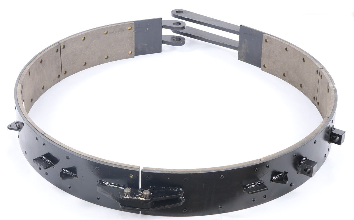 TEREX - U357E2528 - BRAKE BAND AND LINING