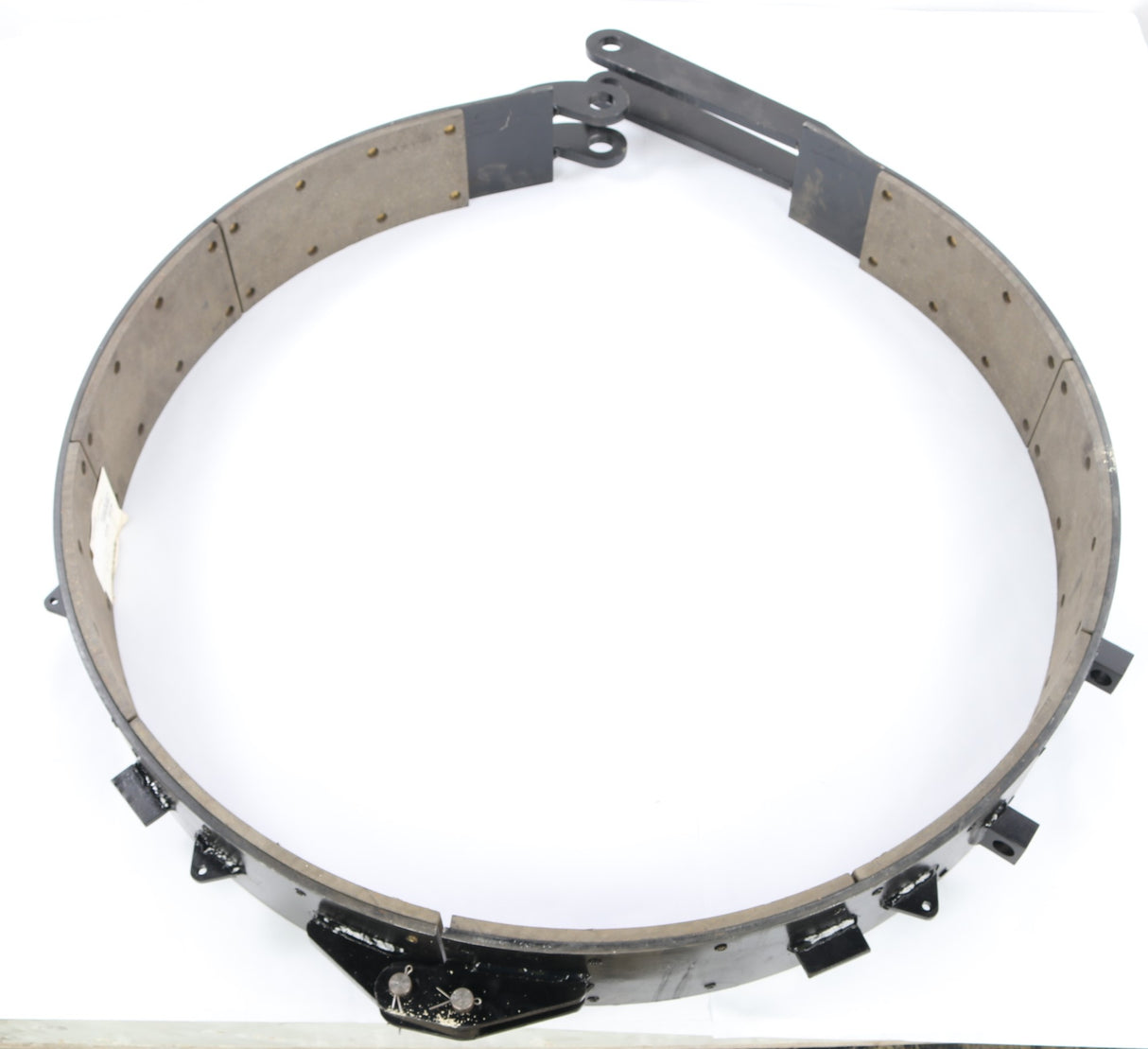 TEREX - U357E2528 - BRAKE BAND AND LINING