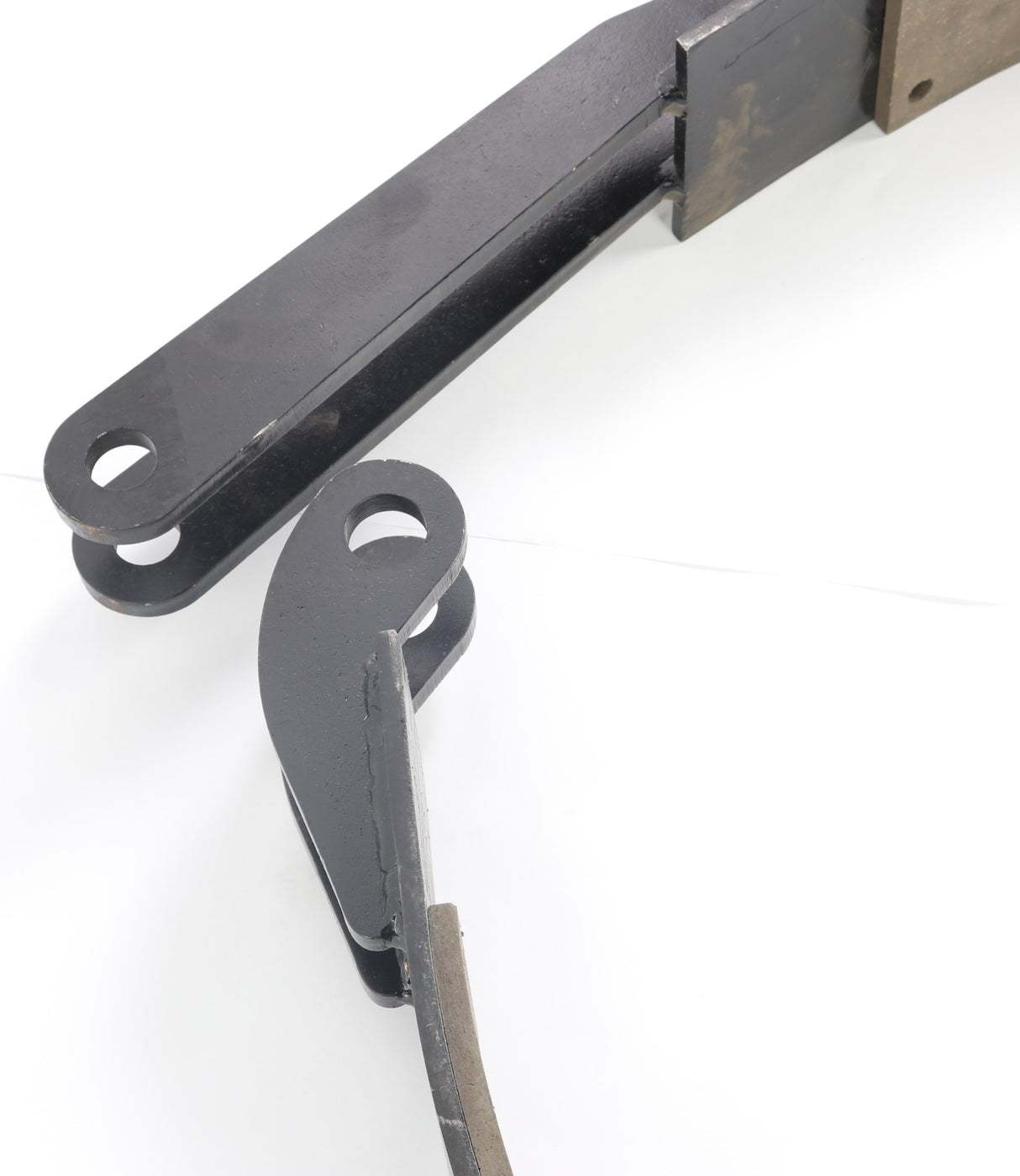 TEREX - U357E2528 - BRAKE BAND AND LINING