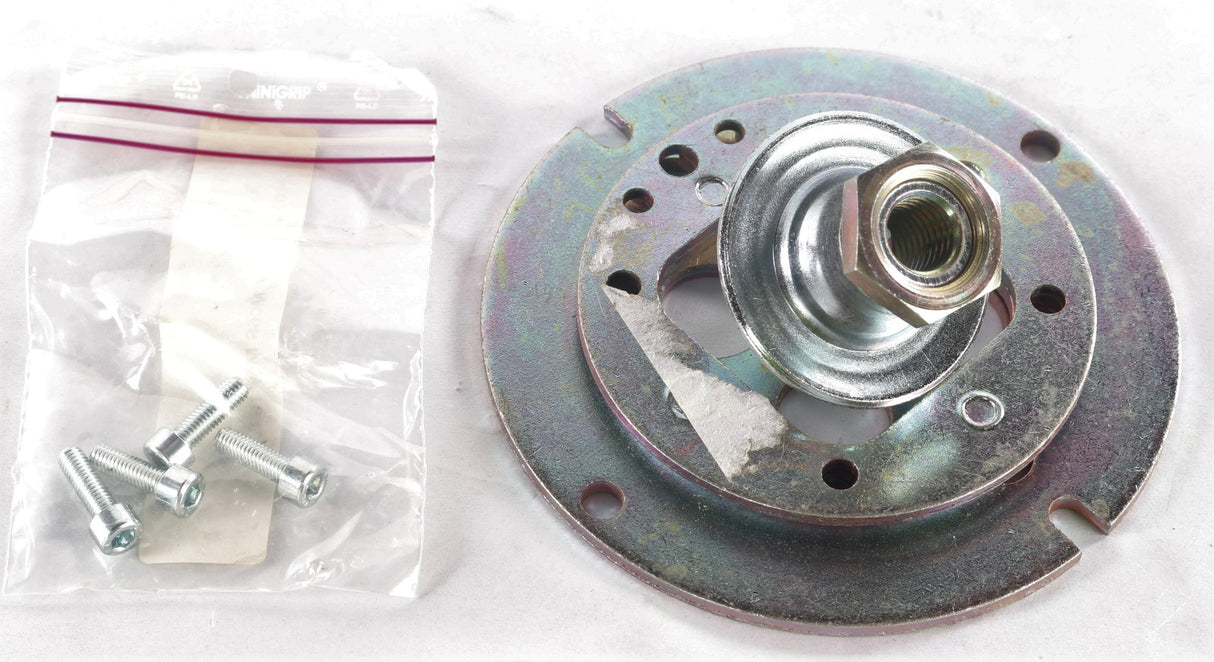 TEREX - U901V3149 - BASE & SWIVEL MOUNTING PLATE VP04