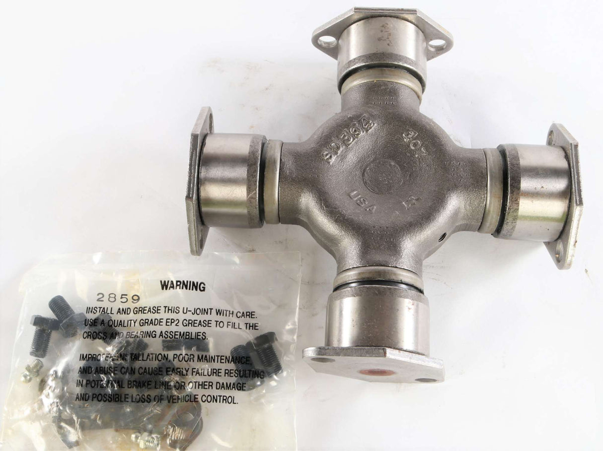 MERITOR - US407X - DRIVELINE U JOINT ASSEMBLY