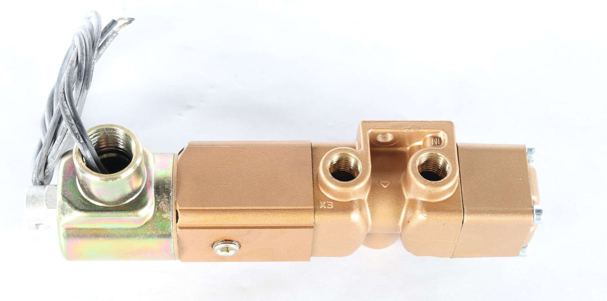 VERSA - USG-3320-S17712 - VALVEAIR SOLENOID