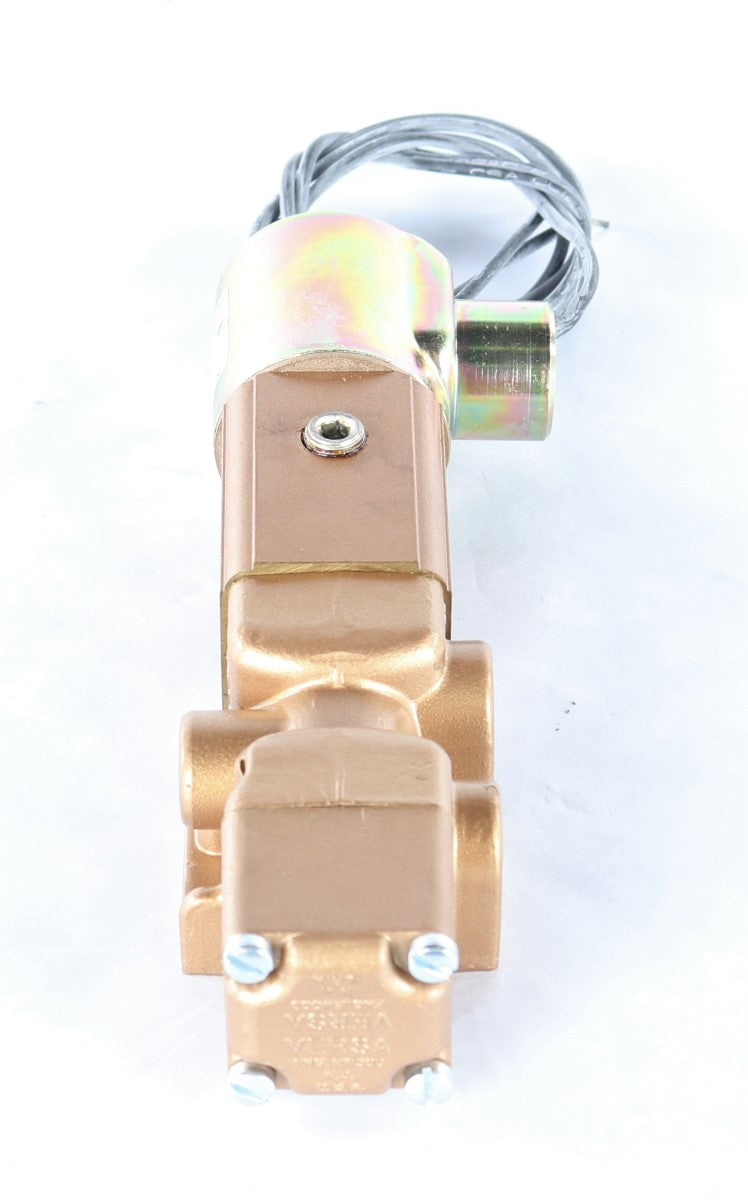 VERSA - USG-3320-S17712 - VALVEAIR SOLENOID