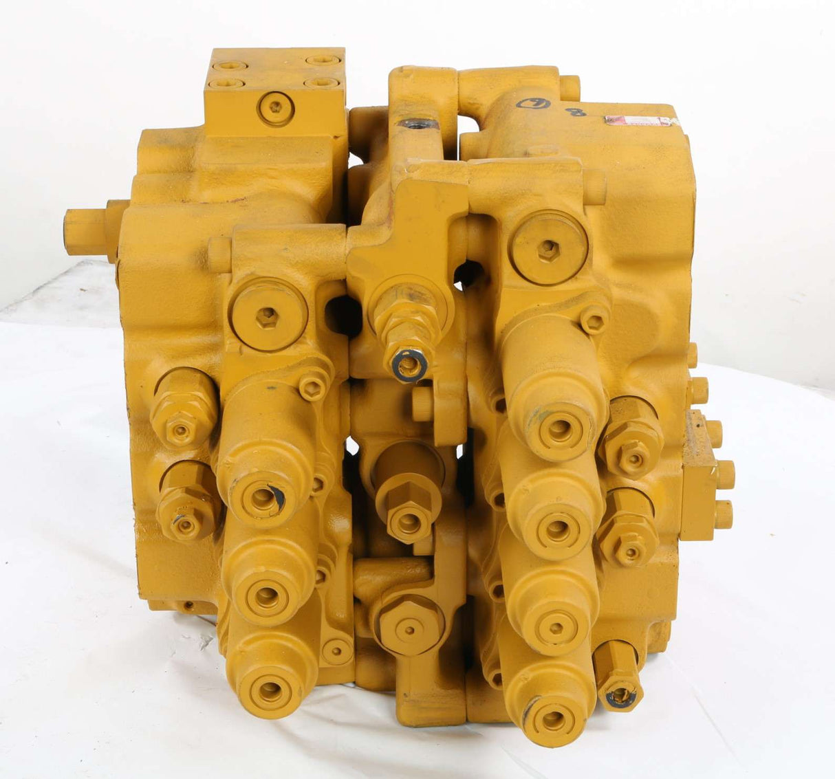 TOSHIBA HYDRAULICS - UX36-9 - VALVE