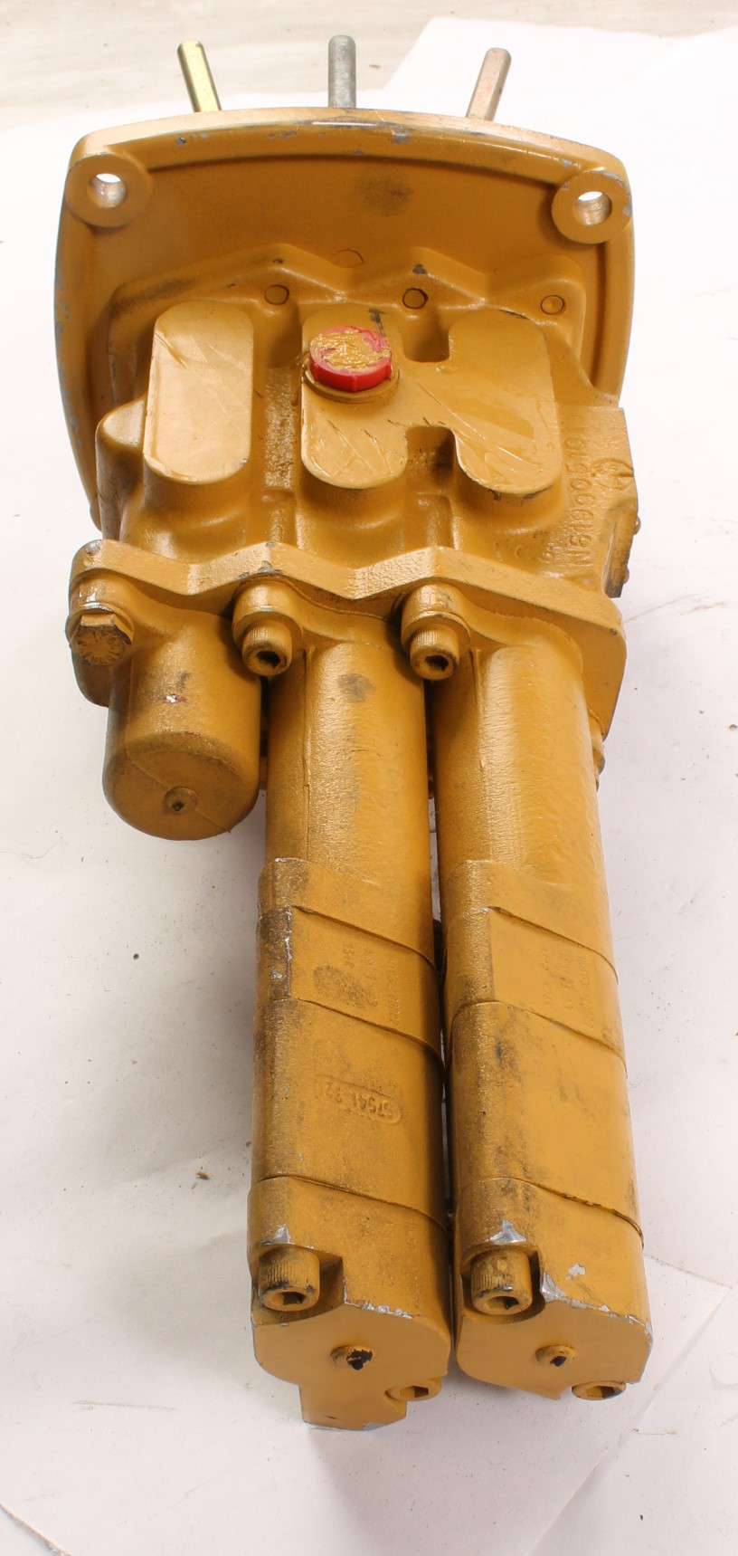 DAVID BROWN - V0605AGB87L - RMT CONT VALVE_