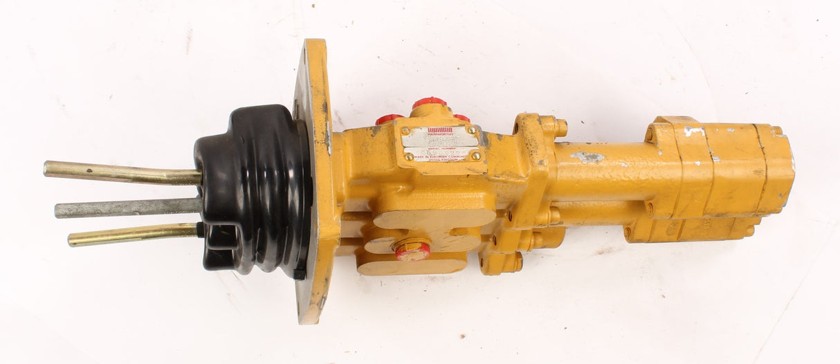 DAVID BROWN - V0605AGB87L - RMT CONT VALVE_