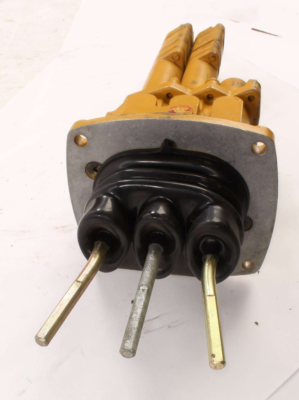 DAVID BROWN - V0605AGB87L - RMT CONT VALVE_