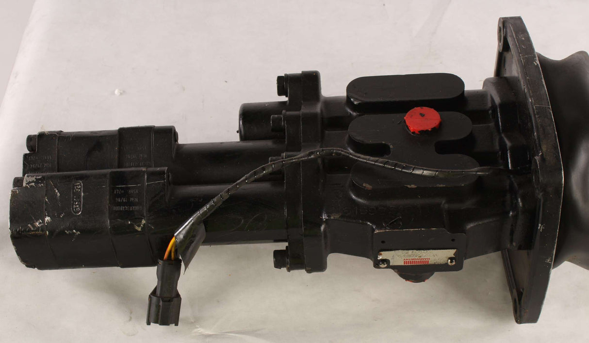 DAVID BROWN - V0605AGB95L - RMT CONT VALVE_