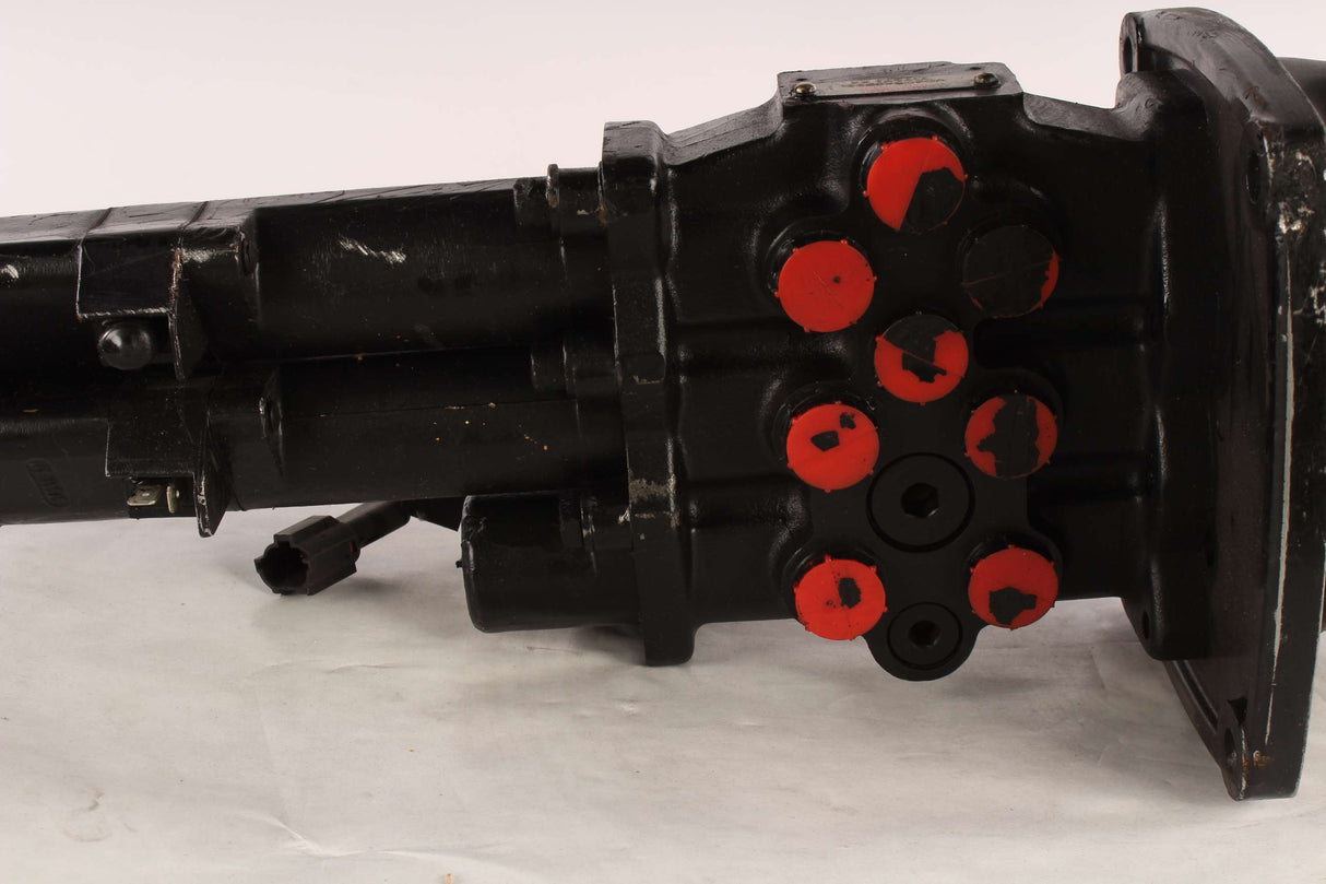 DAVID BROWN - V0605AGB95L - RMT CONT VALVE_
