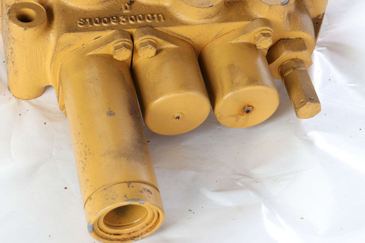 DAVID BROWN - V1009DDF45V - VALVE