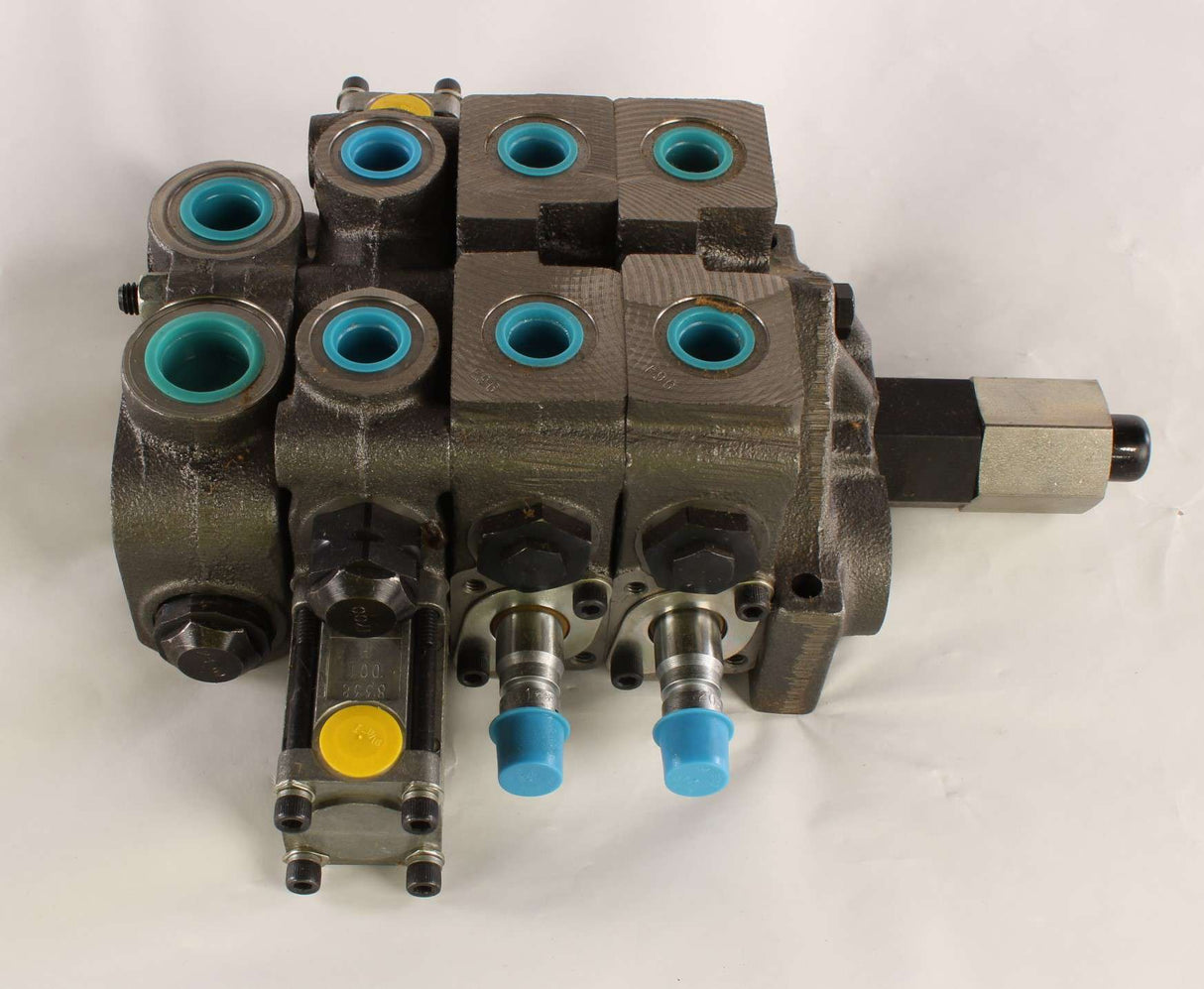 PARKER GRESEN - V20-7452 - VALVE