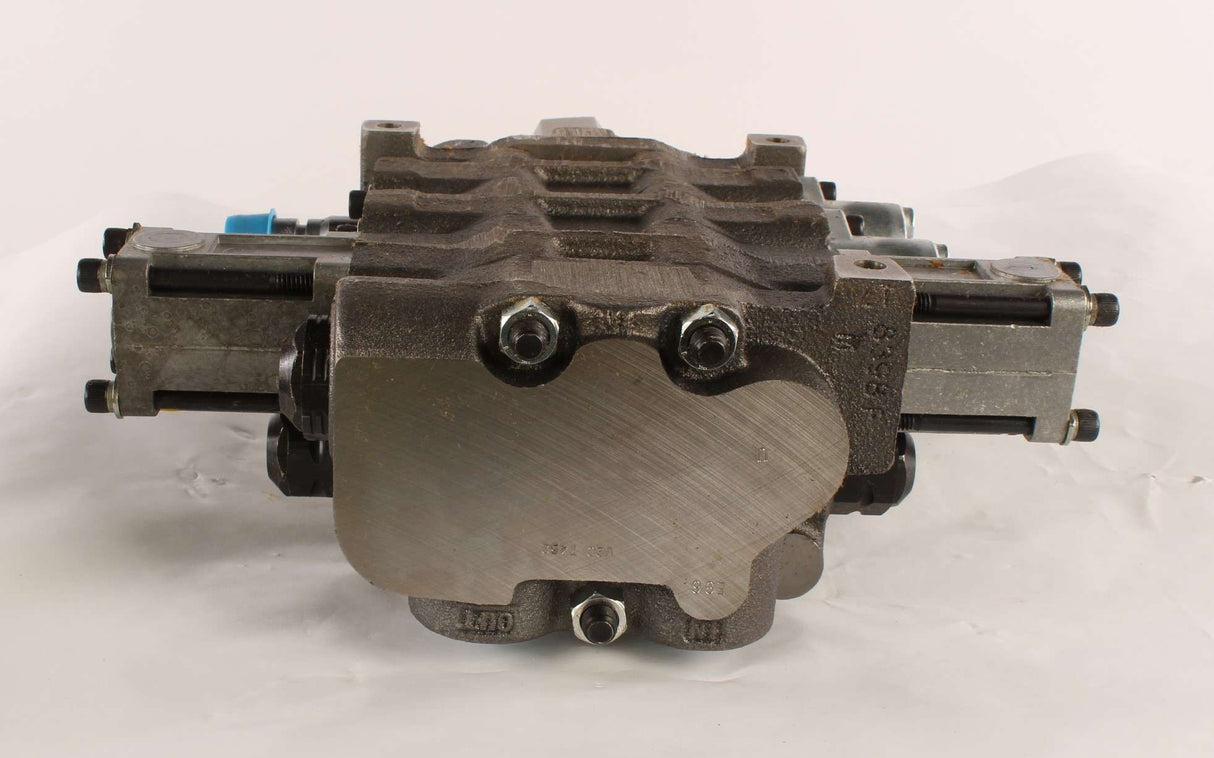 PARKER GRESEN - V20-7452 - VALVE