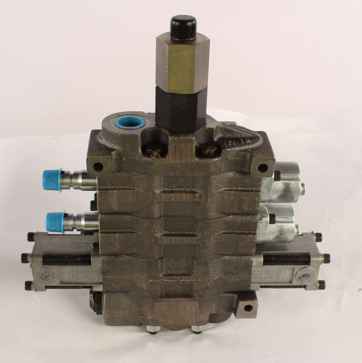 PARKER GRESEN - V20-7452 - VALVE