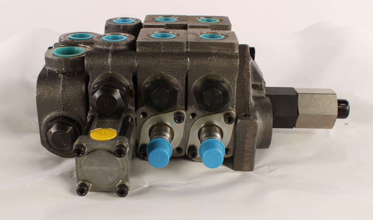 PARKER GRESEN - V20-7452 - VALVE