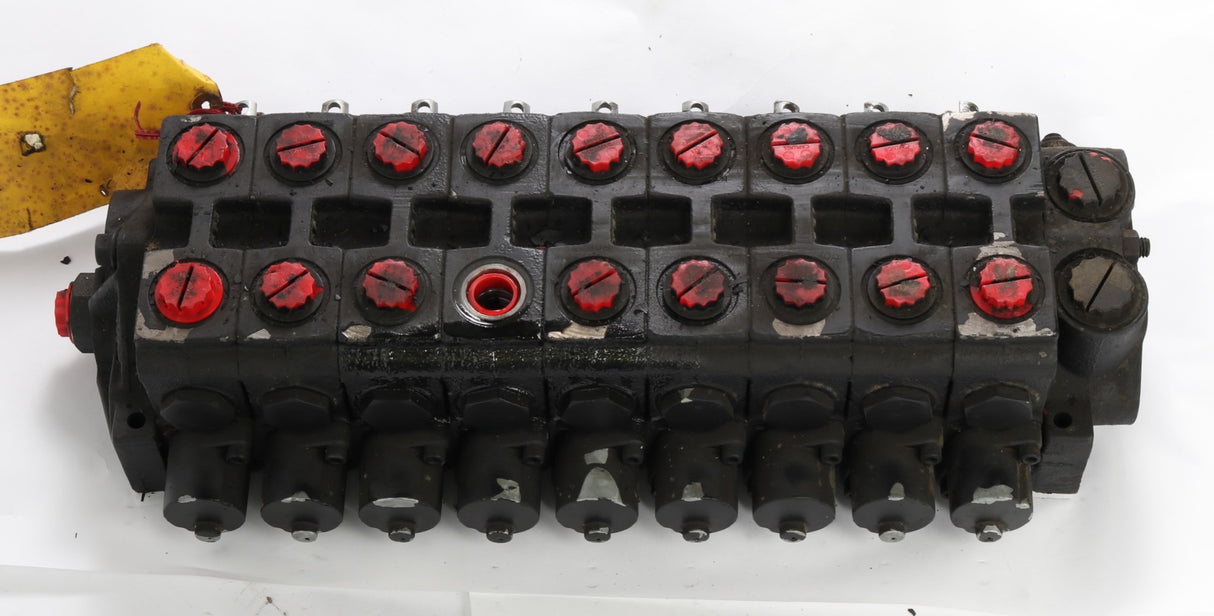 PARKER GRESEN - V20-9278 - CONTROL VALVE