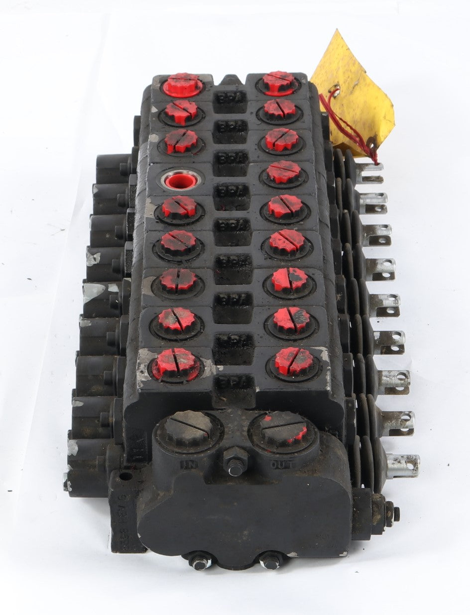 PARKER GRESEN - V20-9278 - CONTROL VALVE