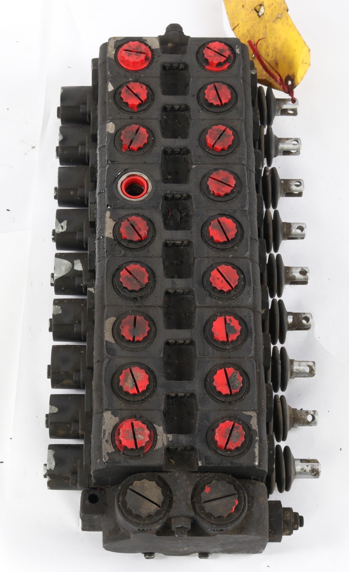 PARKER GRESEN - V20-9278 - CONTROL VALVE