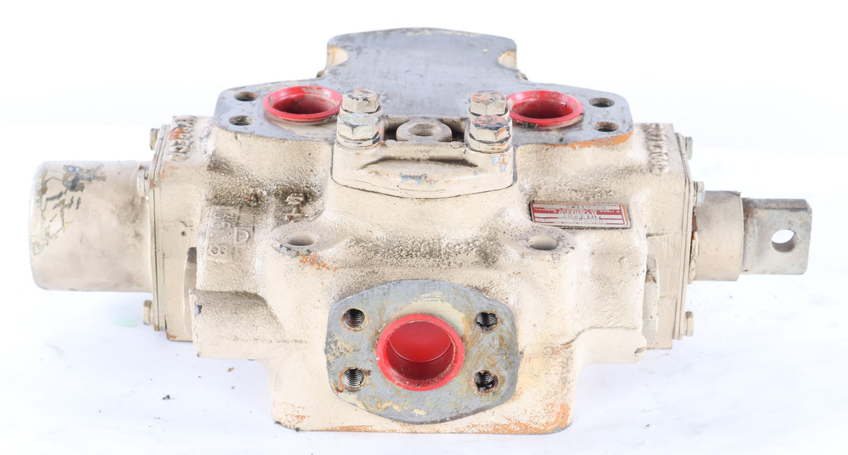 DAVID BROWN - V38R118A - VALVE