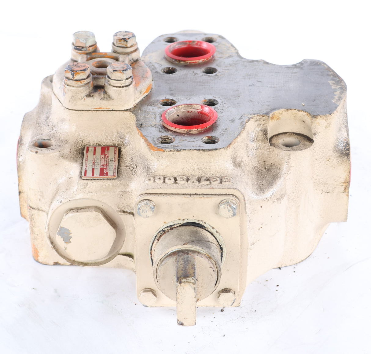 DAVID BROWN - V38R118A - VALVE