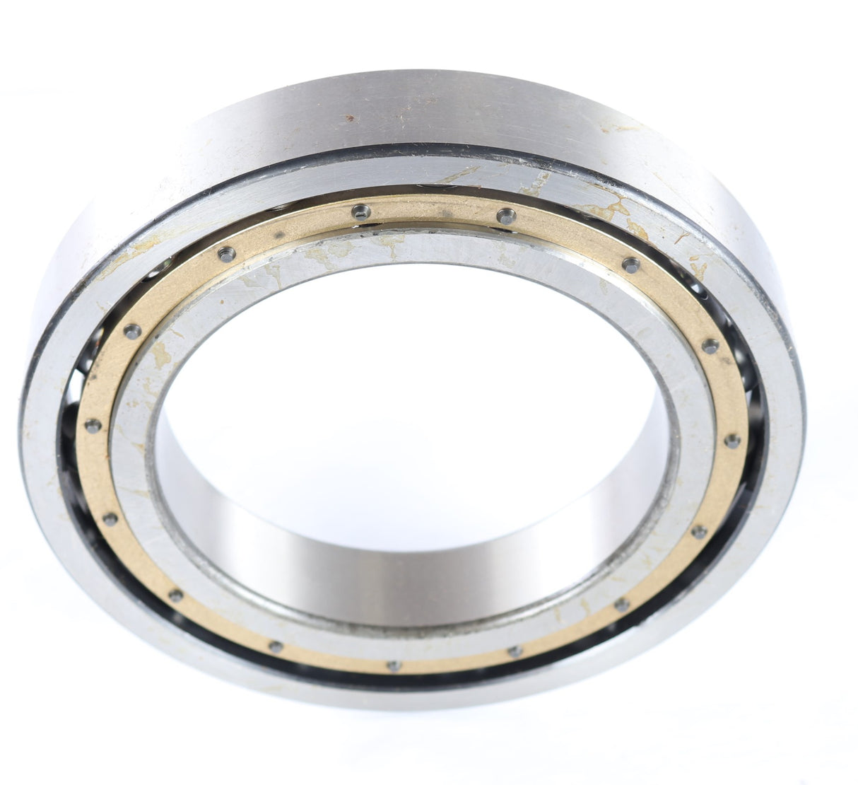 NEW DEPARTURE HYATT - V3L26L - BALL BEARING - DEEP GROOVE RADIAL 200mm OD