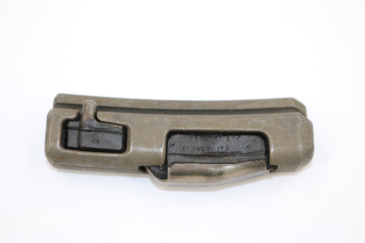 ESCO - V51PN - TEETH