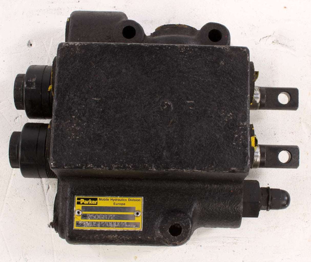 PARKER - VDSP20DD24 - VALVE