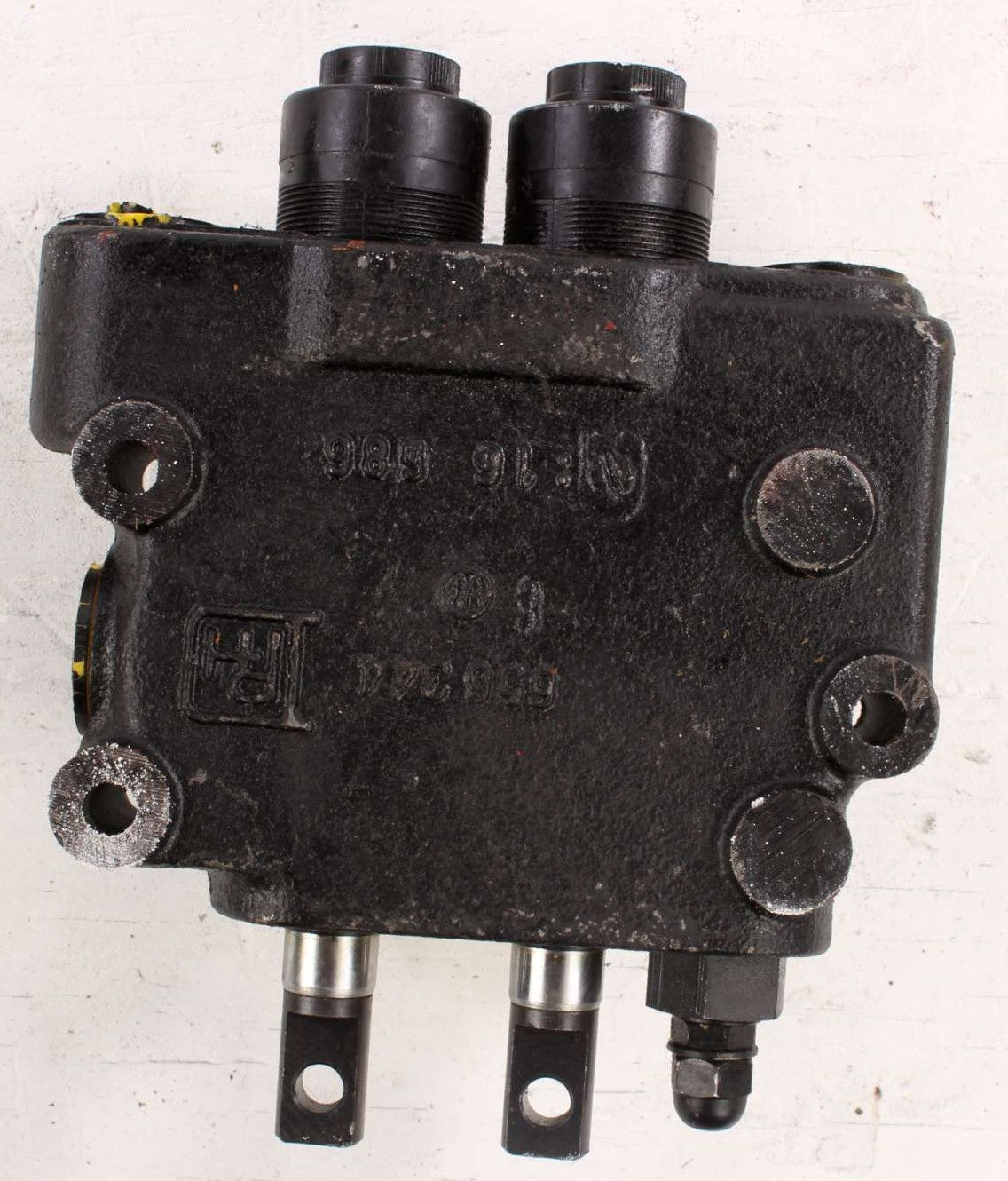 PARKER - VDSP20DD24 - VALVE