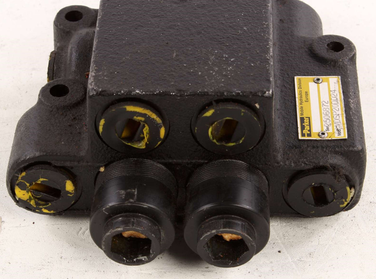 PARKER - VDSP20DD24 - VALVE
