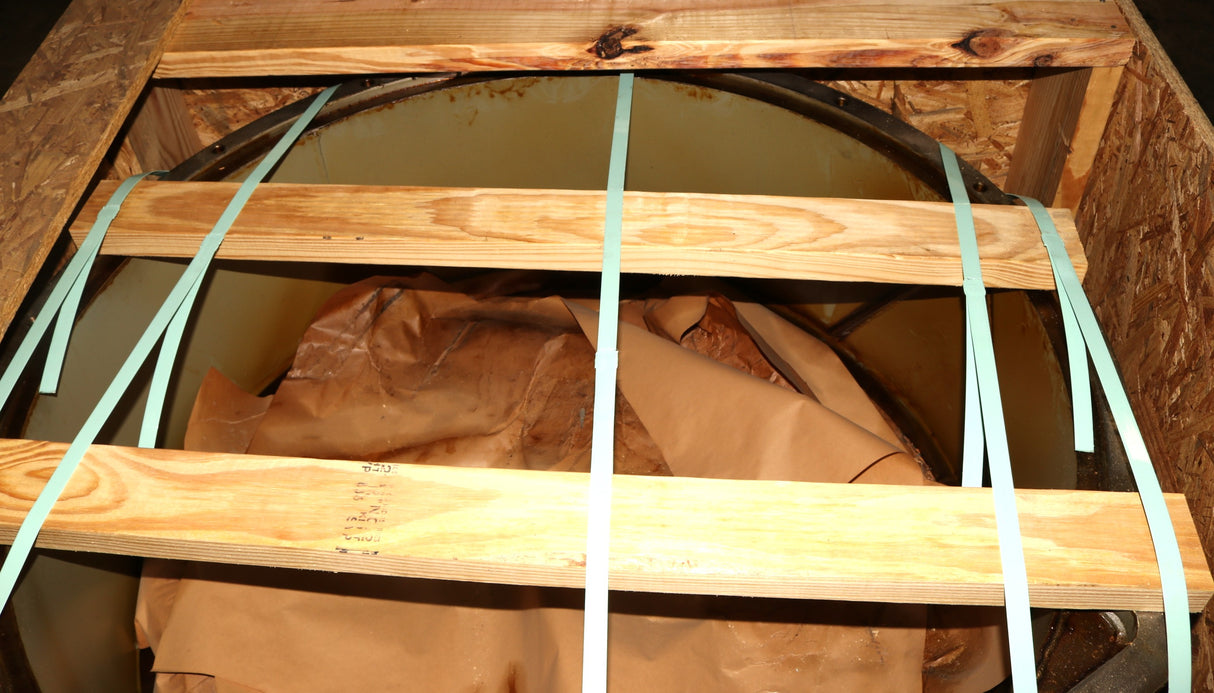 KOMATSU - VE5191 - SUPPORT GE