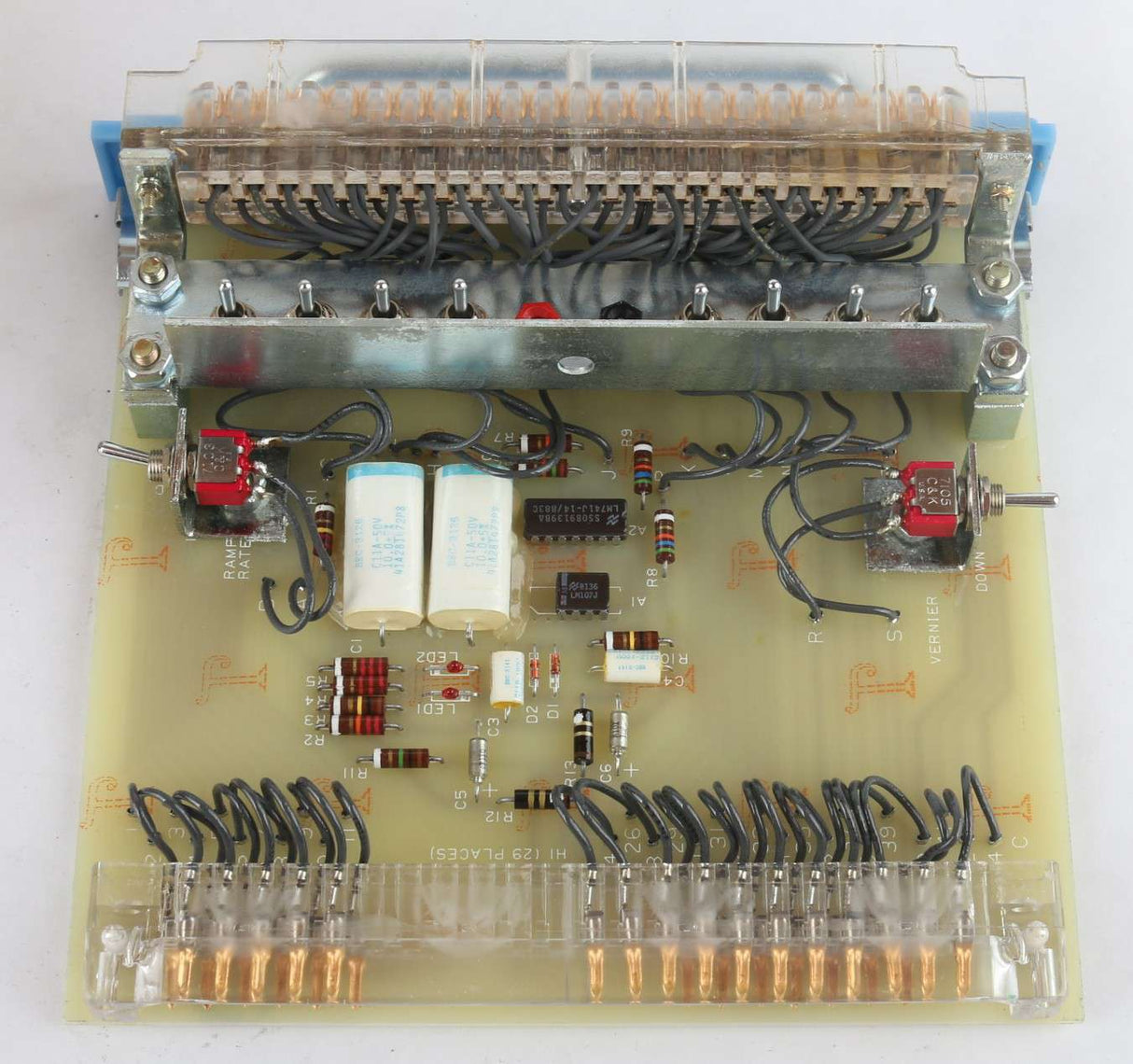 KOMATSU - VJ9068 - CARD GE