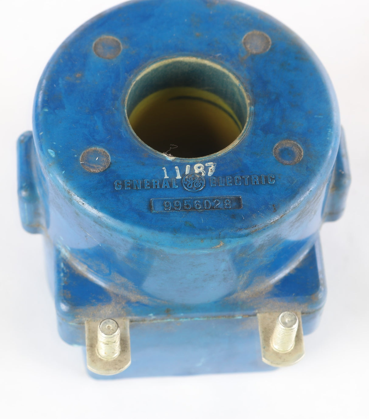 KOMATSU - VS6328 - COIL GE