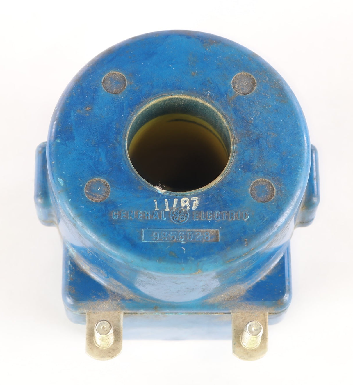 KOMATSU - VS6328 - COIL GE