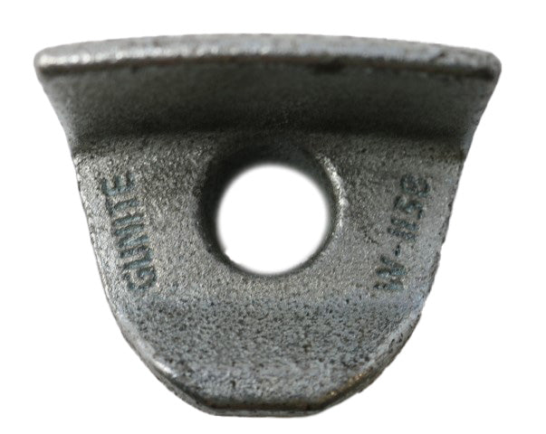 GUNITE - W1138 - WHEEL CLAMP