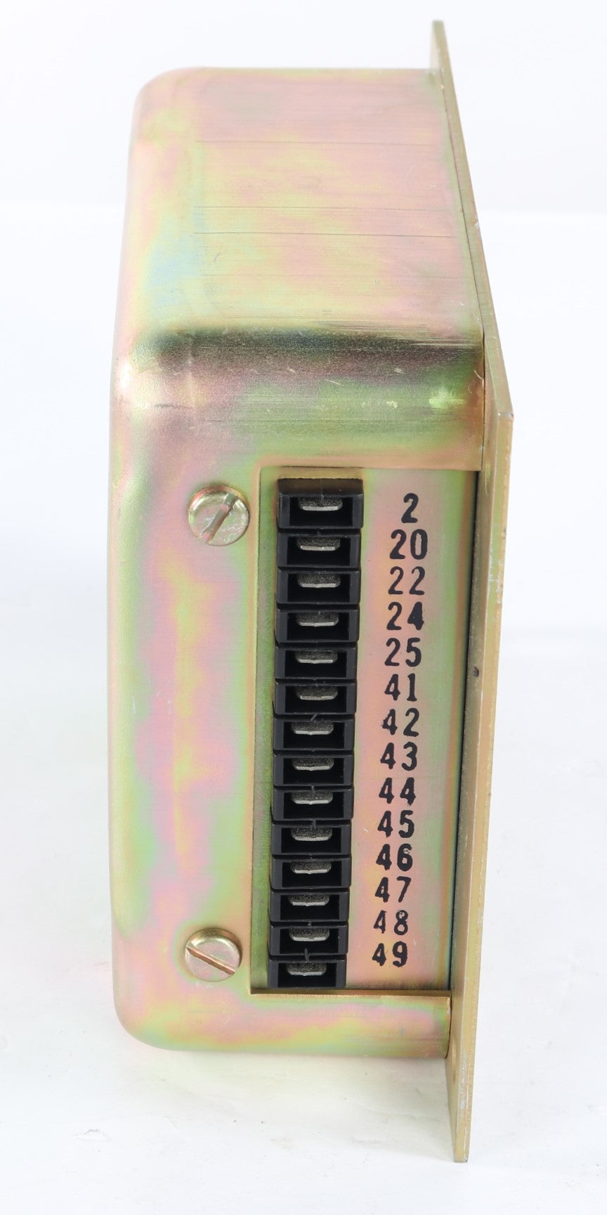 MICRO SWITCH - W883A10911XR - FORWARD SPEED CONTROL 12V