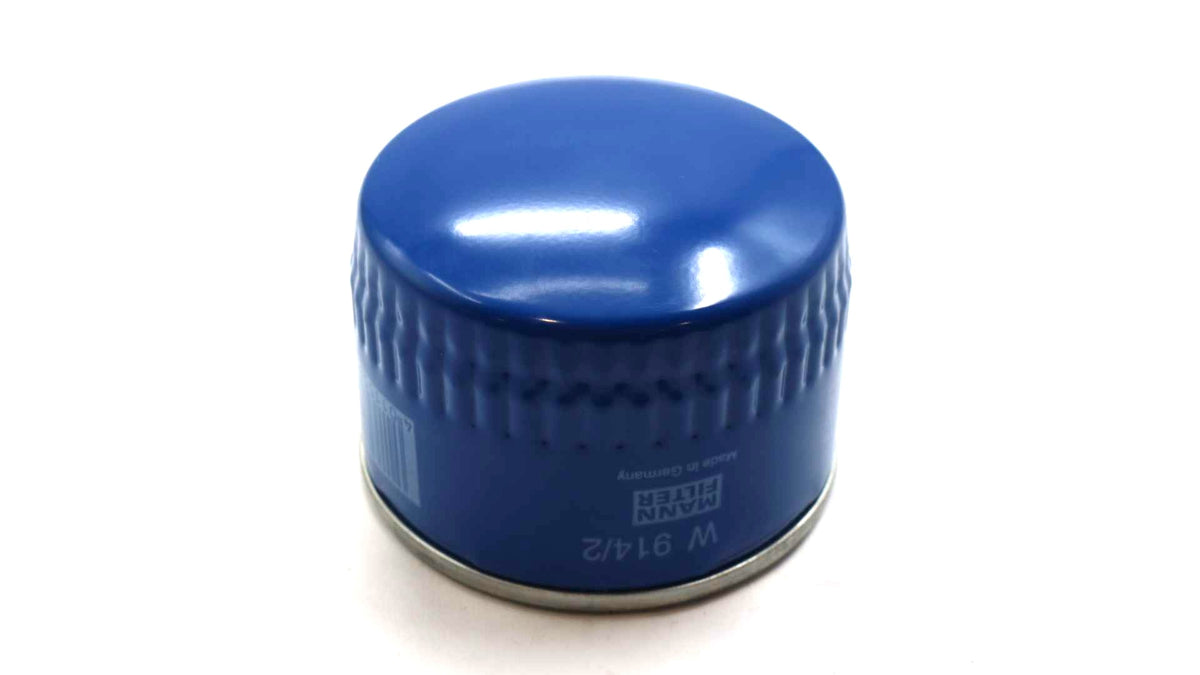 MANN FILTER - W914|2 - FILTER CARTRIDGE
